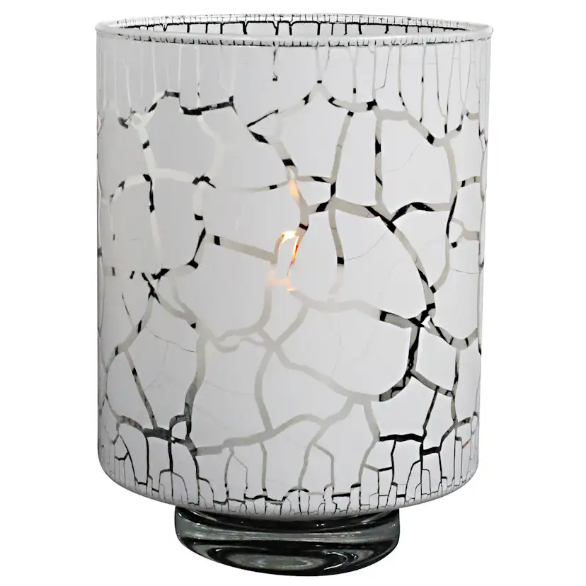 Vas Nybro Crystal Desert