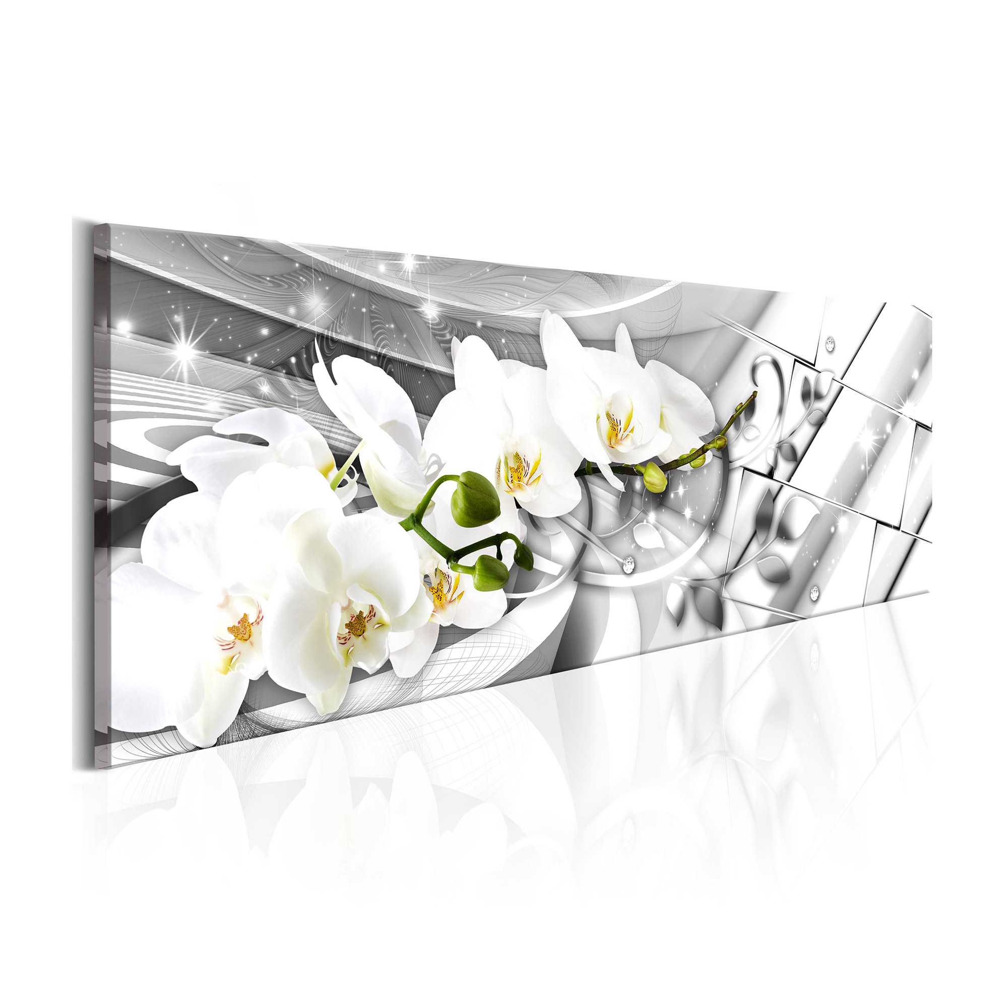 Tavla Arkiio Twisted Orchids