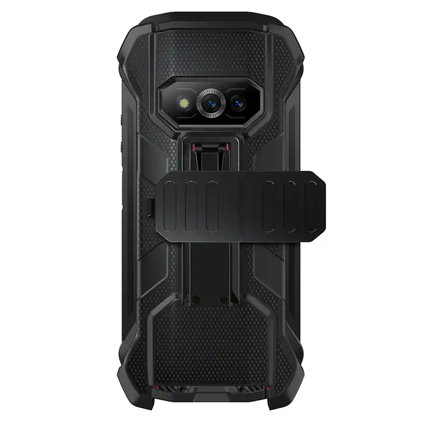 Mobilskal Ulefone Protective För Amor 15