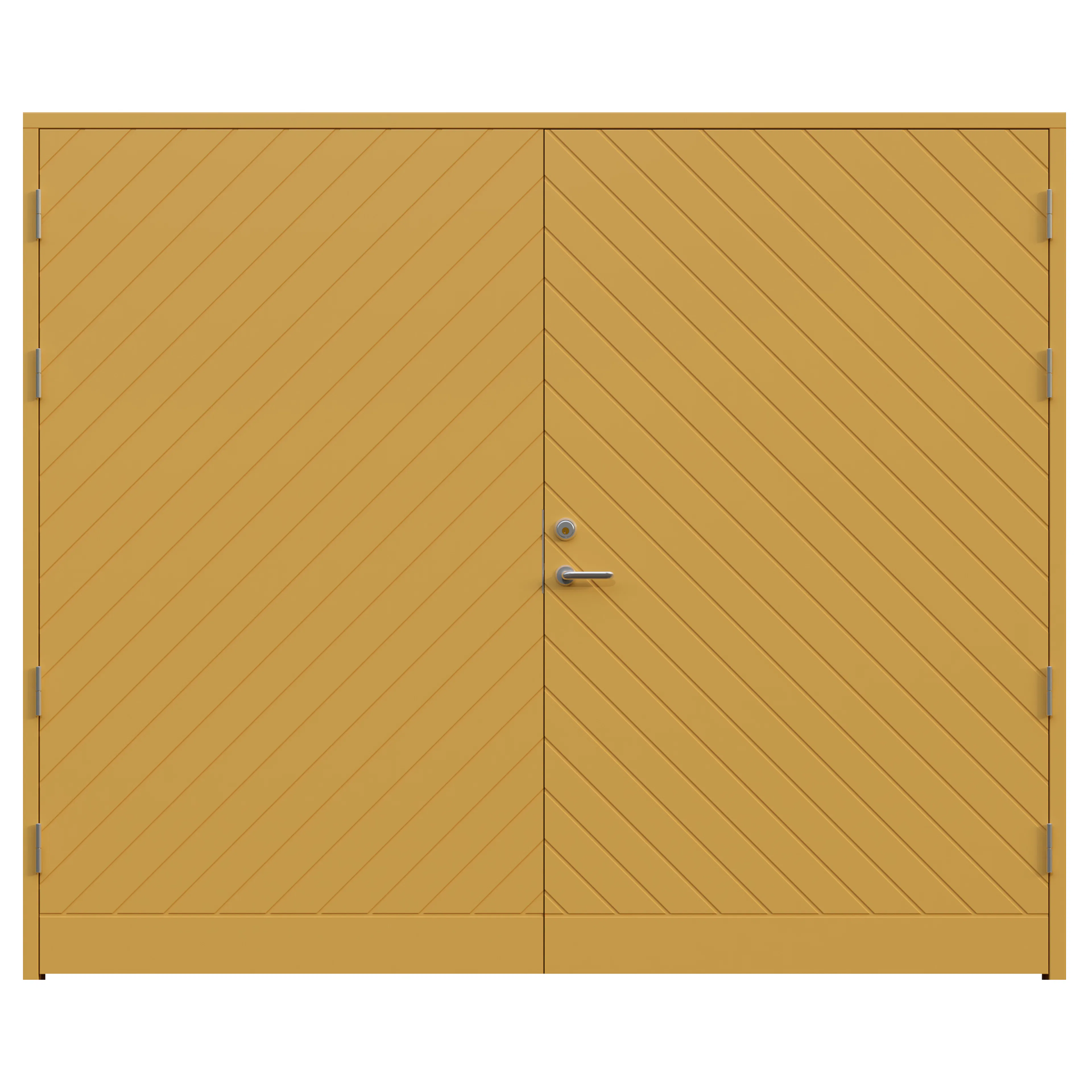 S-2040-Y20R, Gul