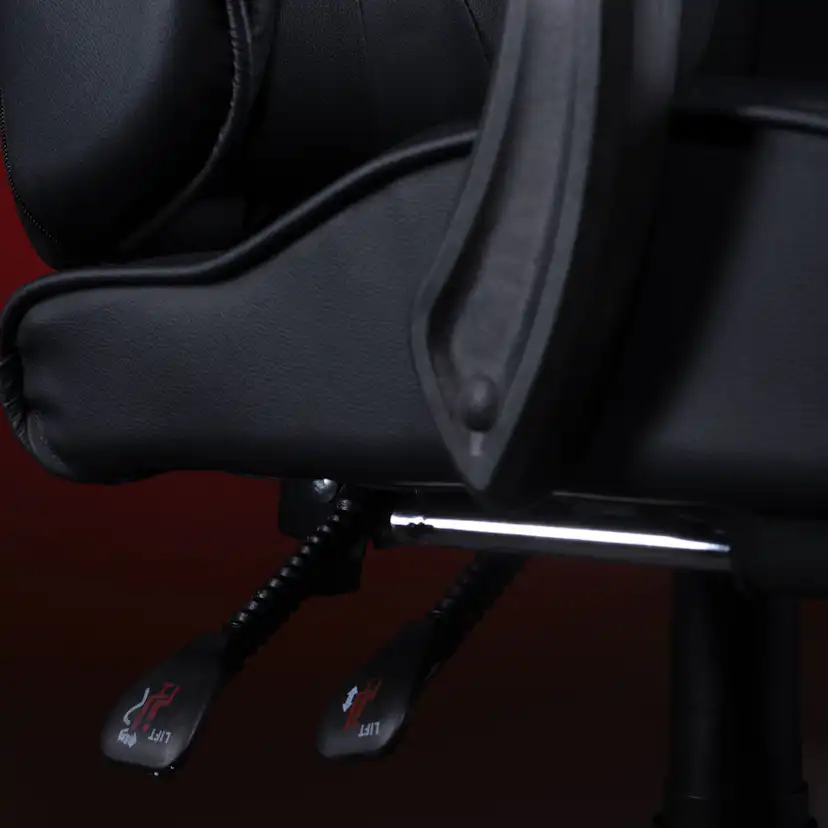 Gamingstol Kuura Pro