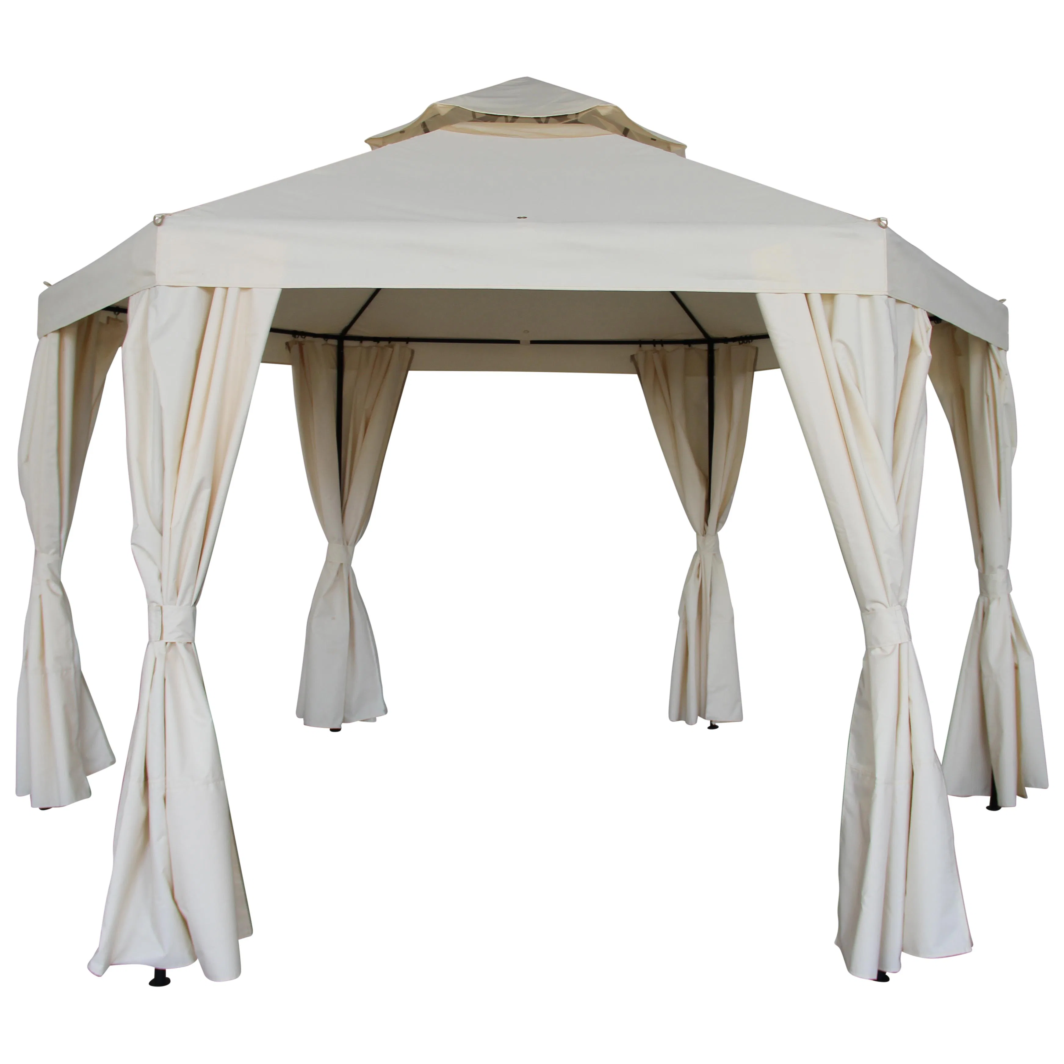 Paviljong Venture Home Lester Ø 374 cm