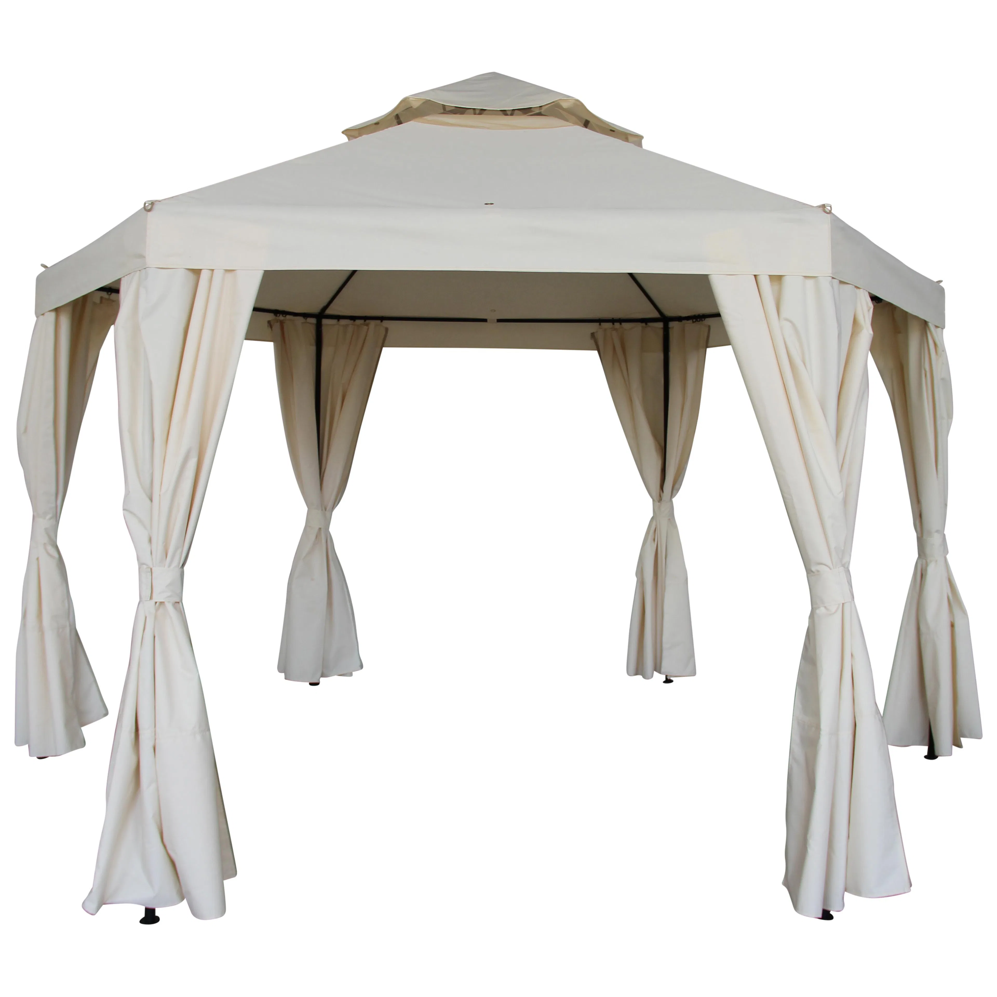 Paviljong Venture Home Lester Ø 374 cm
