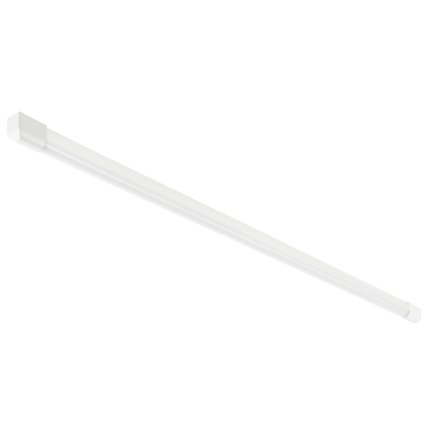 Arlington 120 | Armatur | Vit 1210 mm