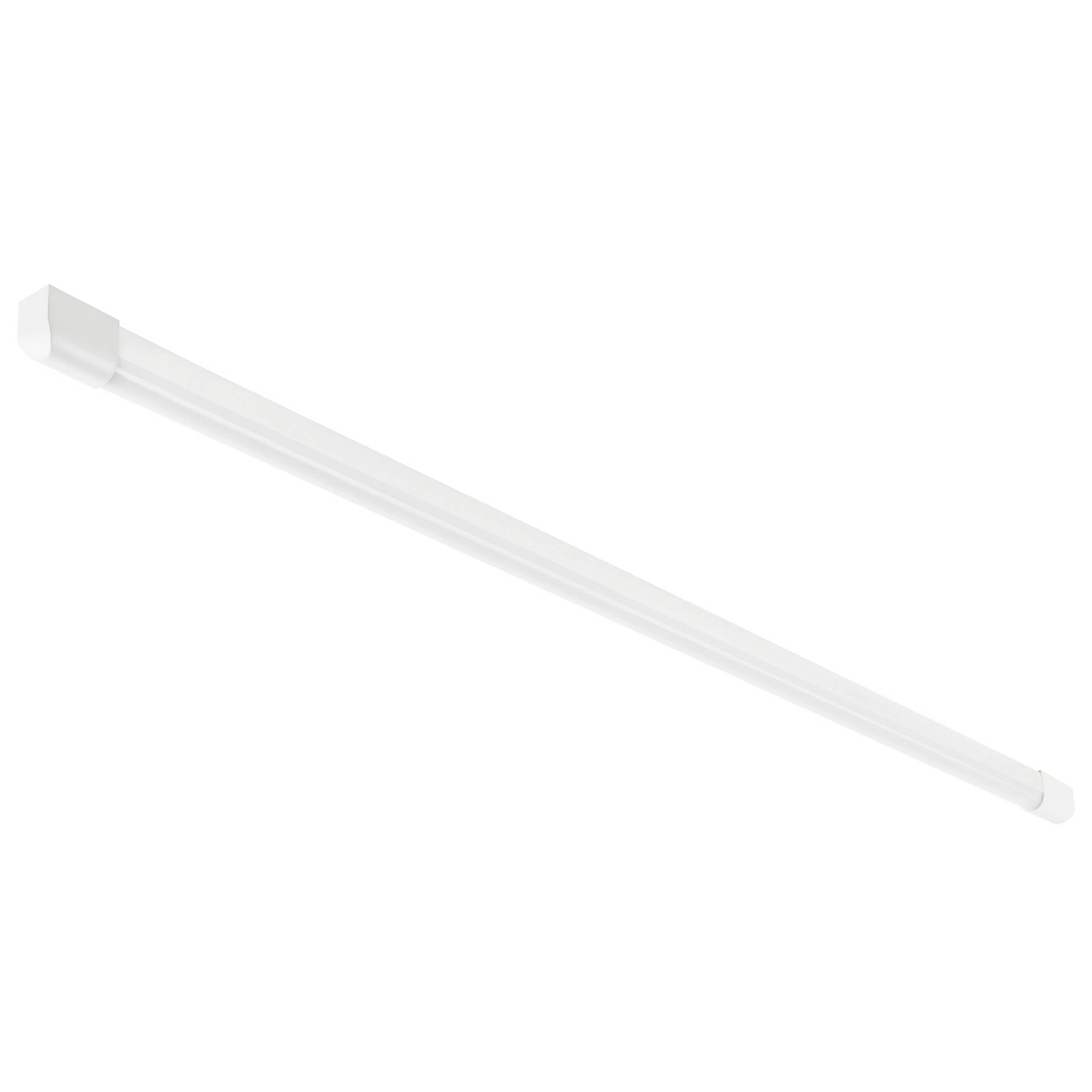 Arlington 120 | Armatur | Vit 1210 mm