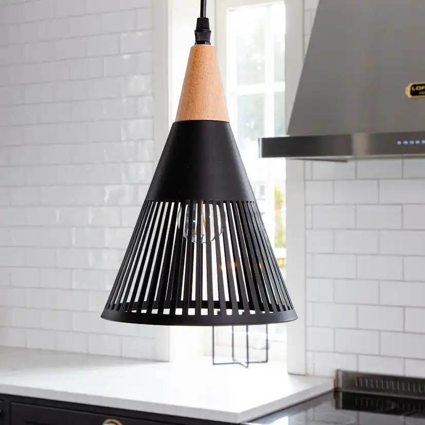 Taklampa Venture Home Gabriel