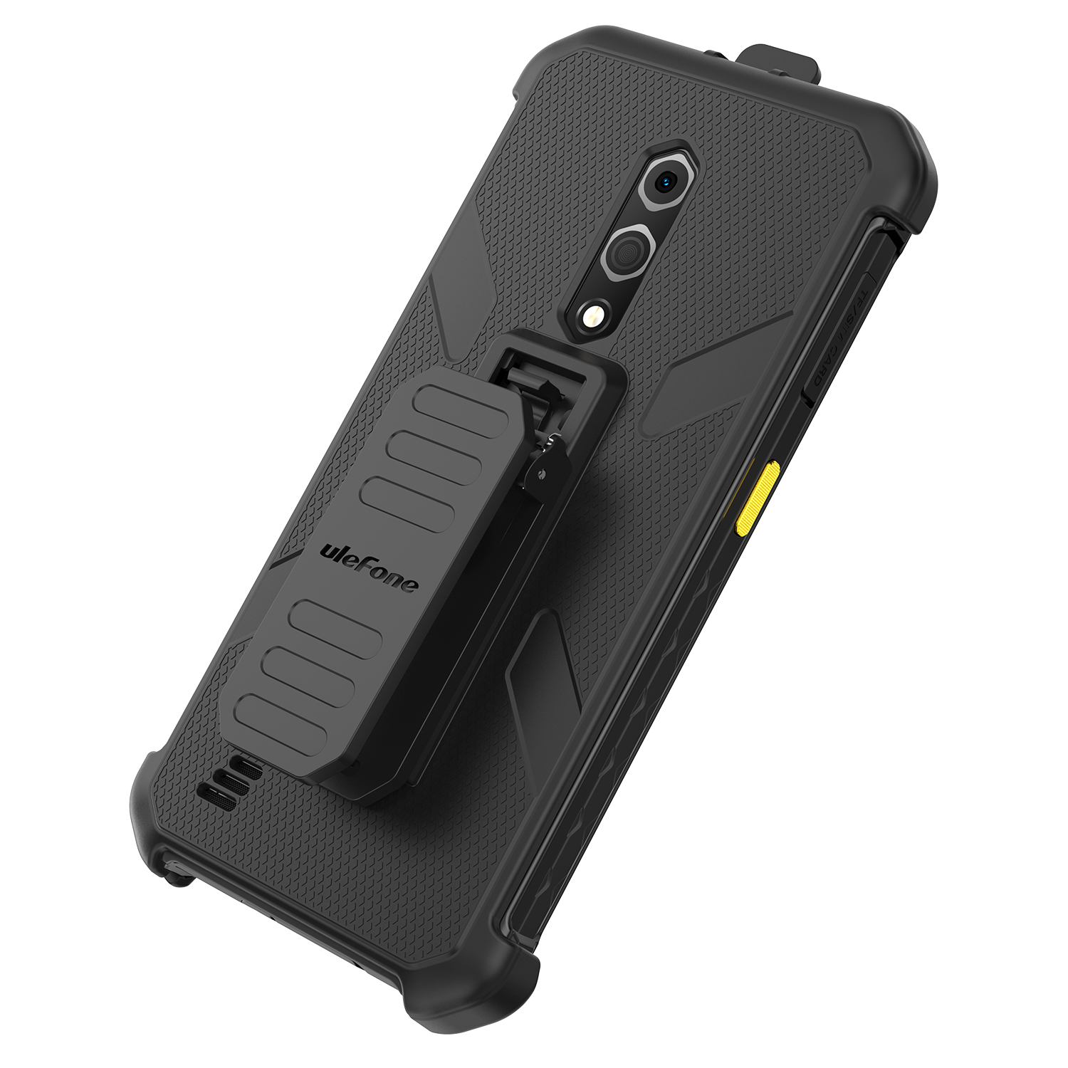 Mobilskal Ulefone Multifunctional Protective För Armor X12/X12 Pro