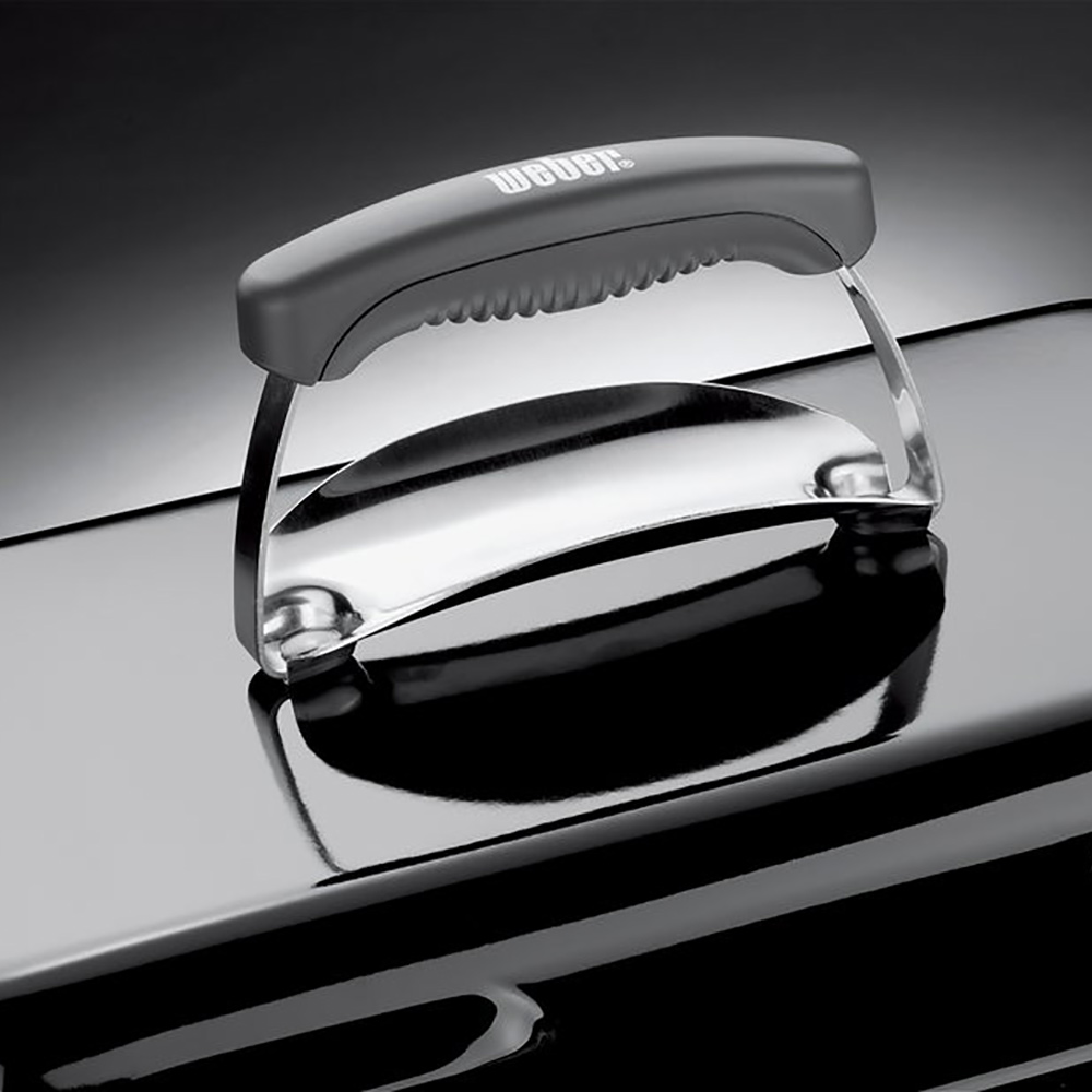 Gasolgrill Weber Go-Anywhere