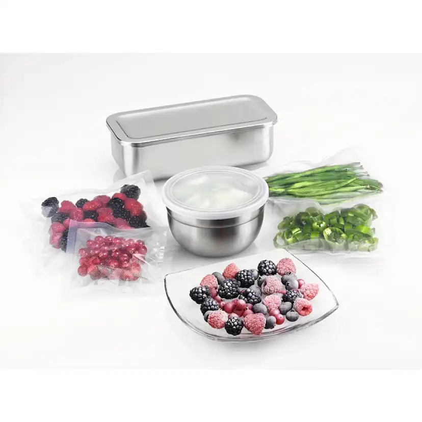 Integrerad Kyl med Frysfack Electrolux Serie 300 LFS3SE82R