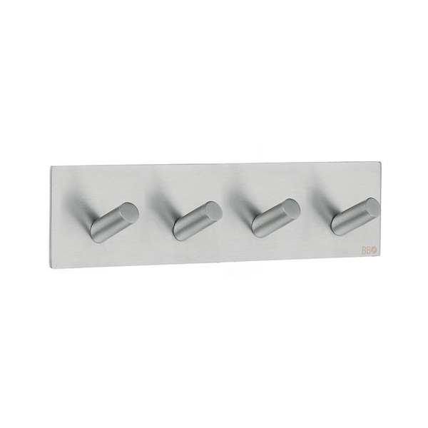 Handdukskrok Beslagsboden B1096 Rostfri