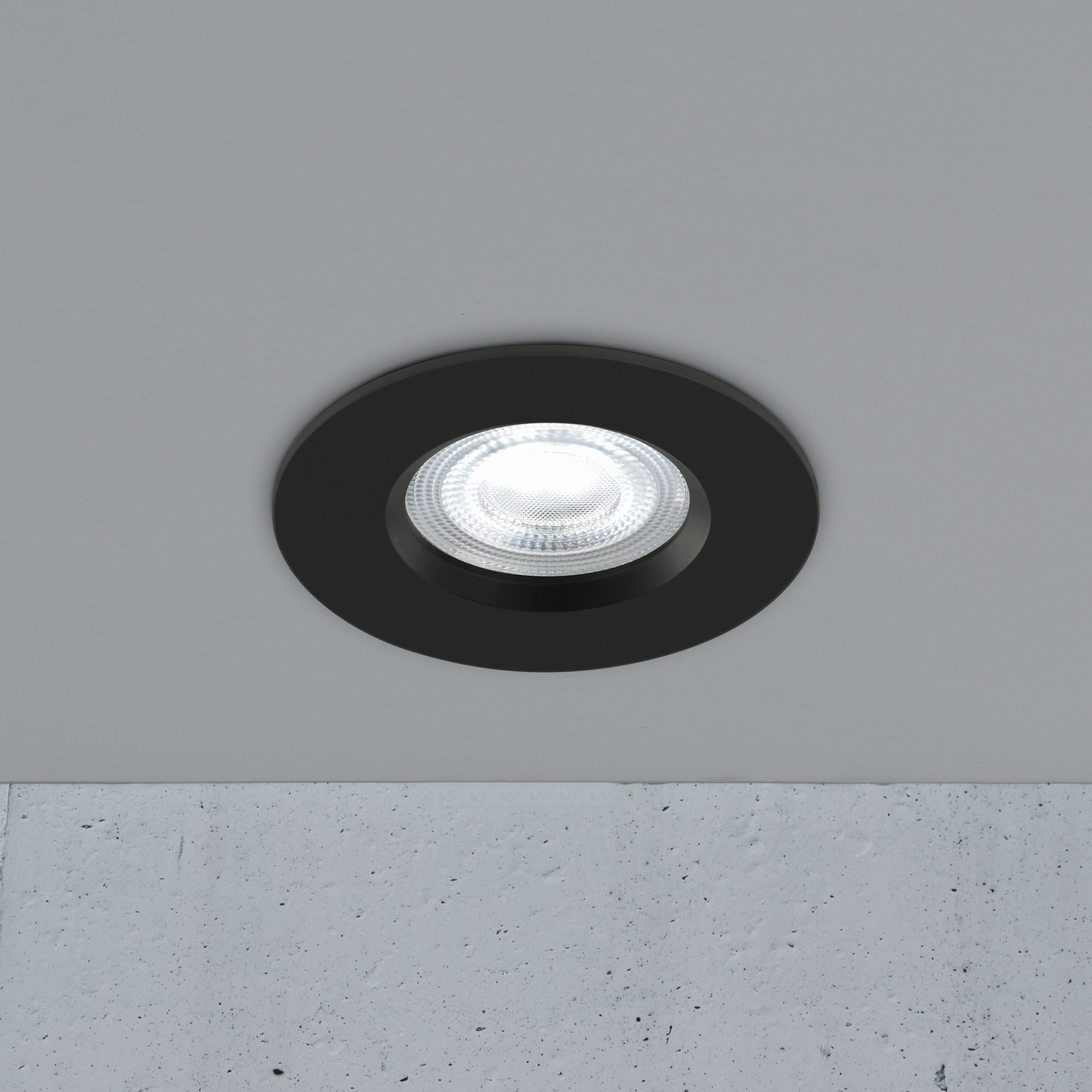 LED-Spot Nordlux Don Smart RGB