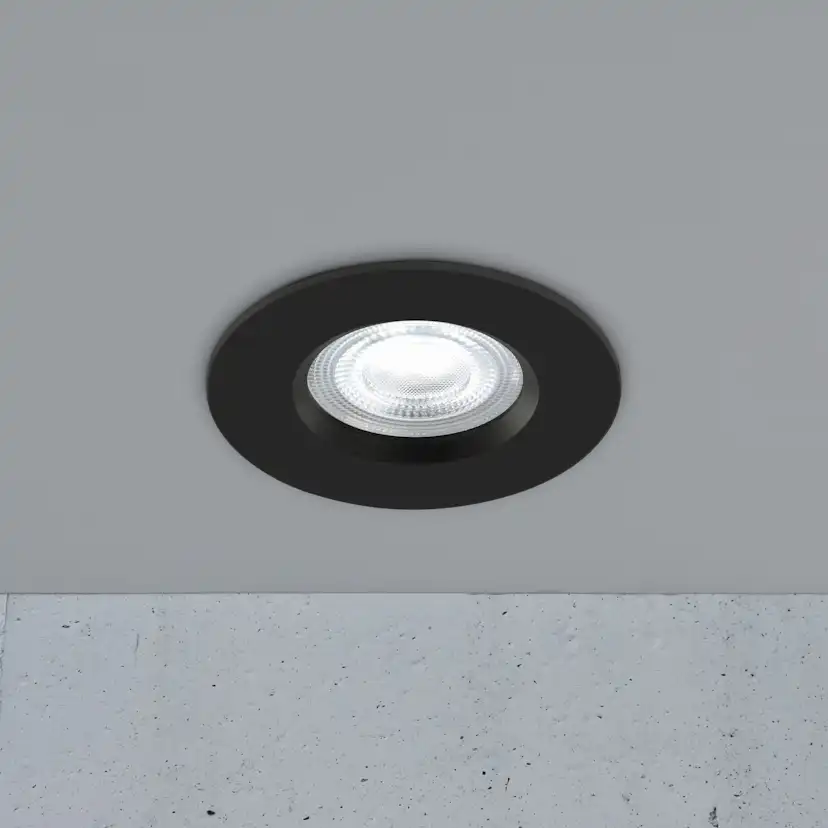 LED-Spot Nordlux Don Smart RGB