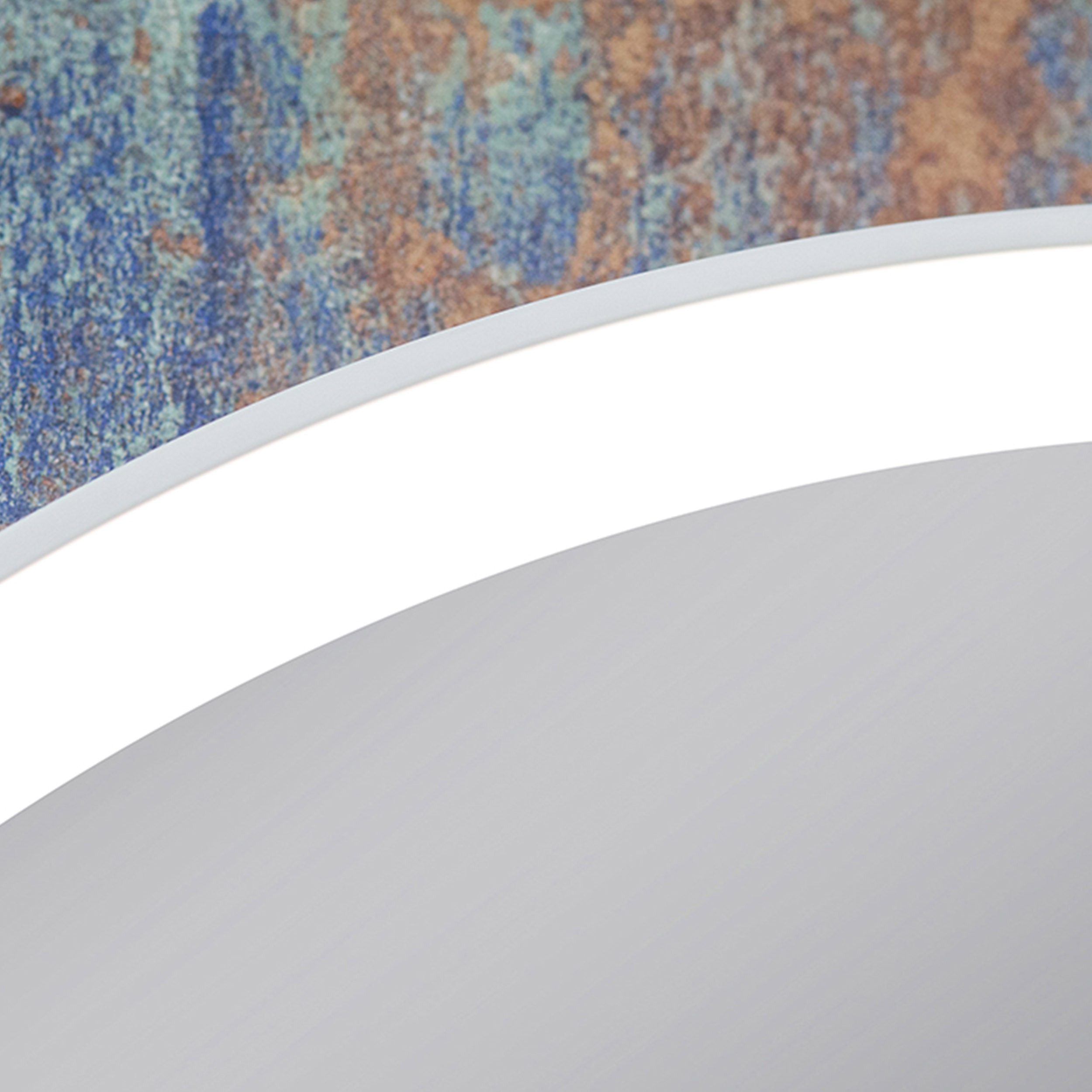 Spegel Vidi Soft LUX med LED-belysning