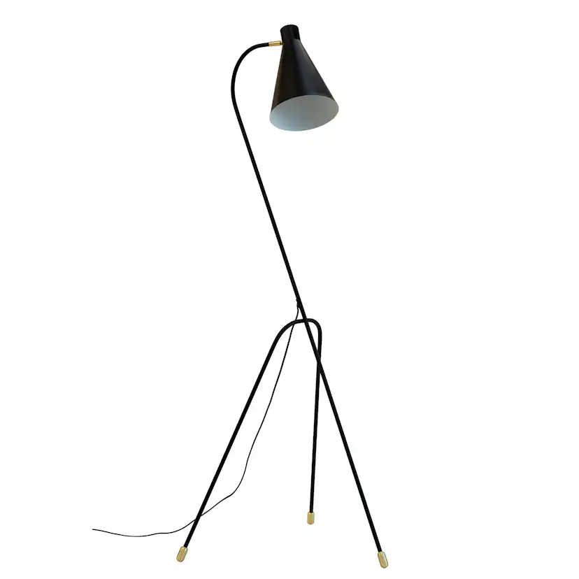 Golvlampa Dyberg Larsen Miles