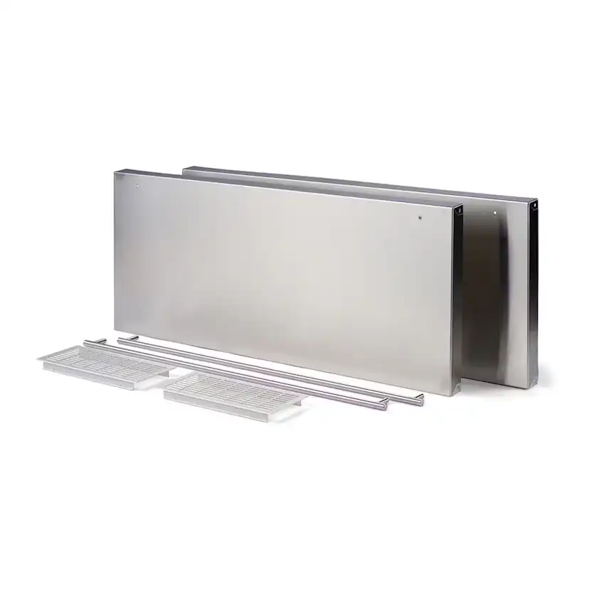 Frontpanel Norcool För Kyllåda Kit