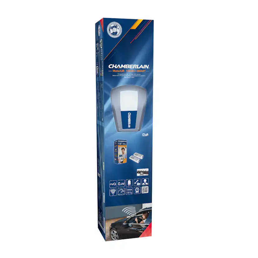 Garageportsmotor Chamberlain ML1040EV-Smart