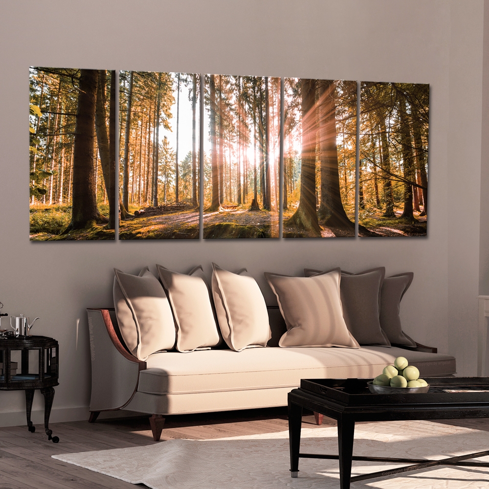 Tavla Arkiio Beauty Of Nature