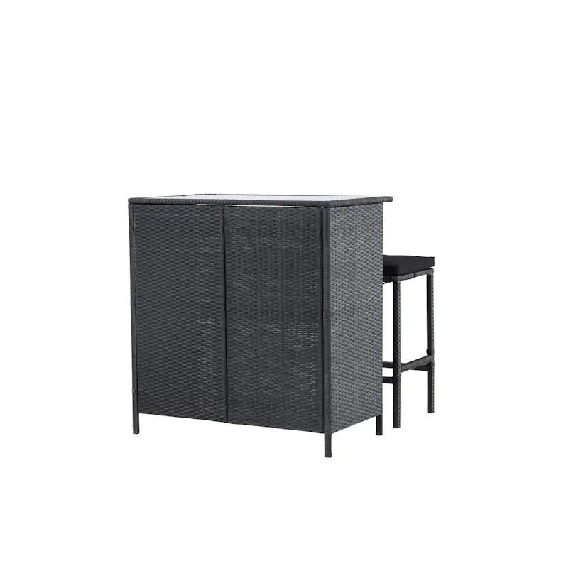 Barset Venture Home Knock