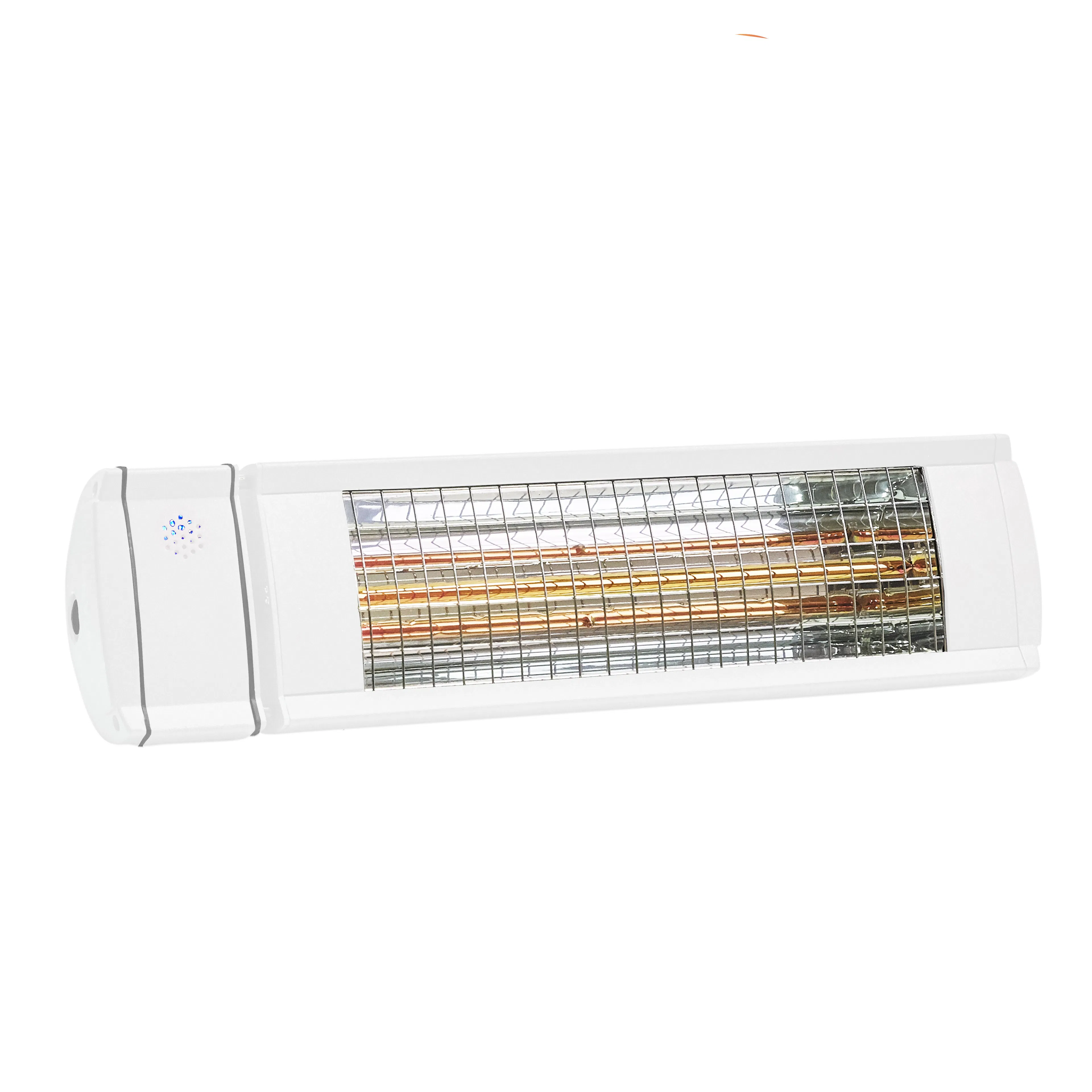 HEAT1 ECO High-line 2000 W vit Vit