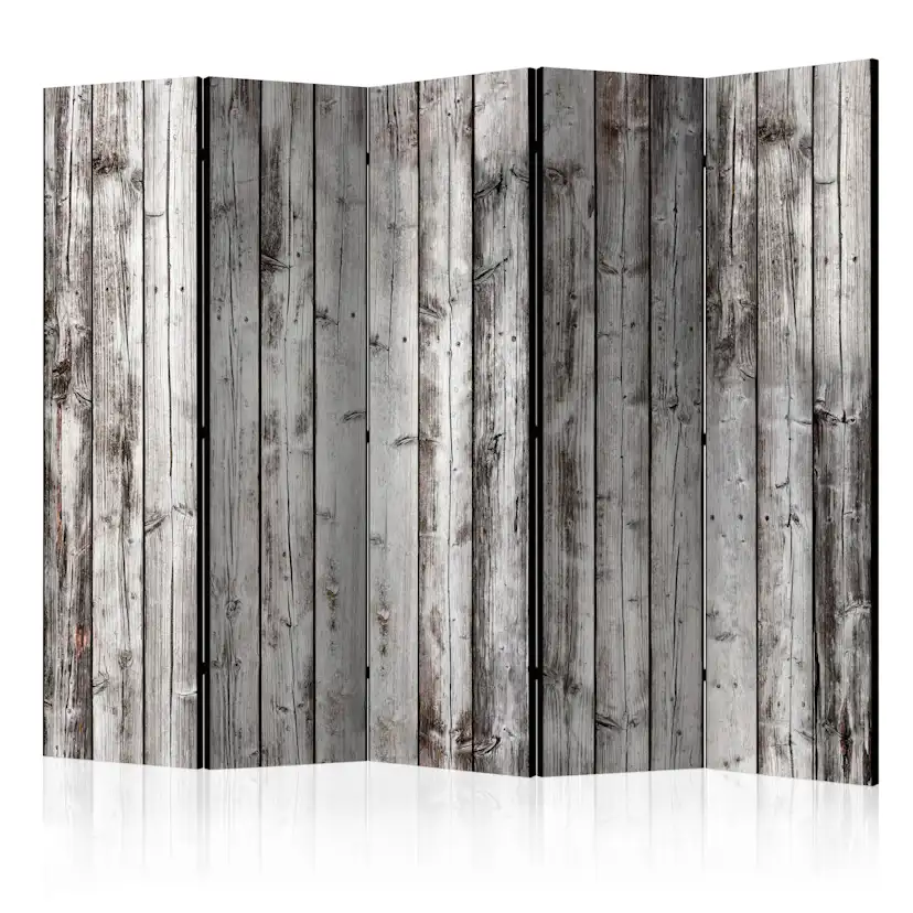 Rumsavdelare Skärmvägg Arkiio Raw Boards II 225x172 cm