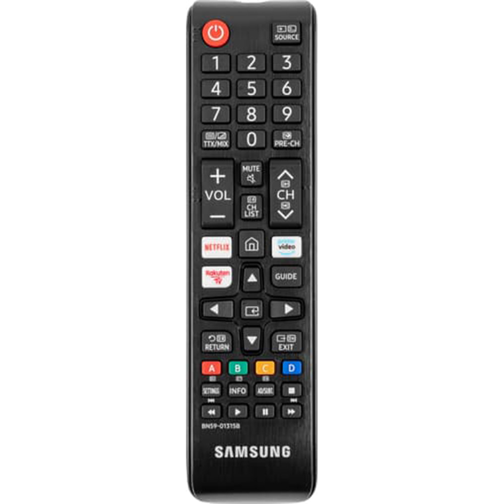 TV Samsung UE32T5302