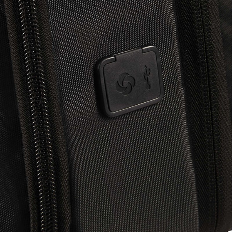 Ryggsäck Samsonite Litepoint 17,3 tum Exp