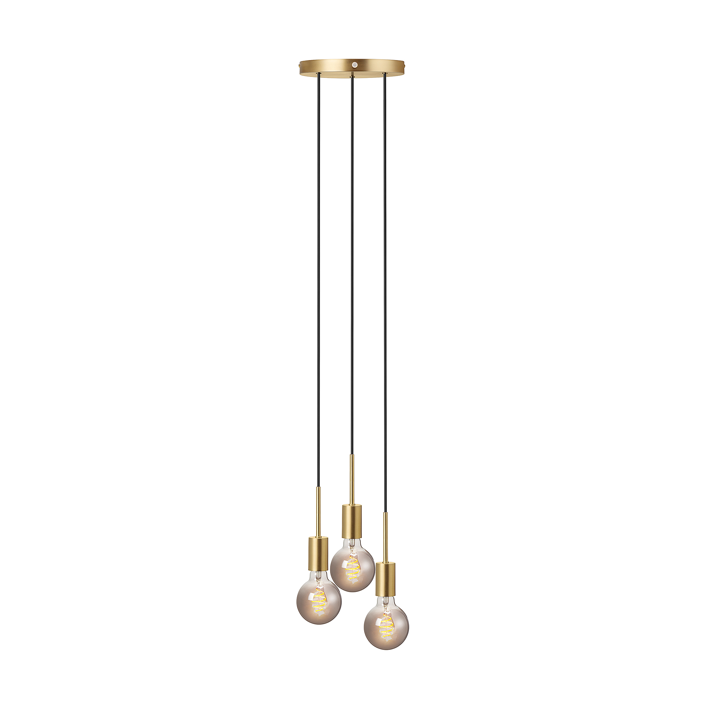 Taklampa Nordlux Paco 3
