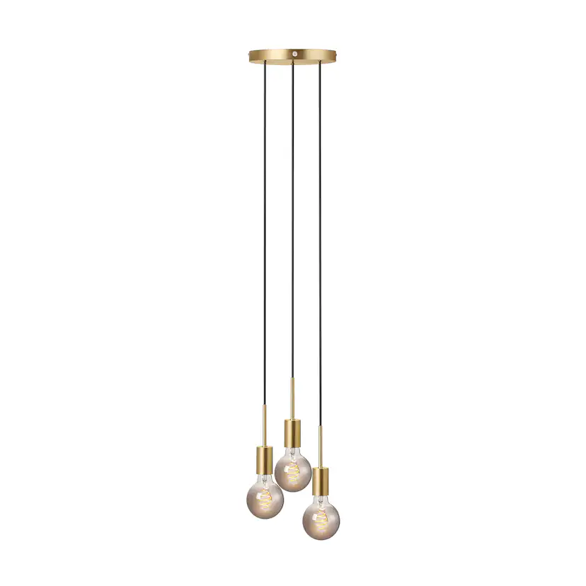 Taklampa Nordlux Paco 3