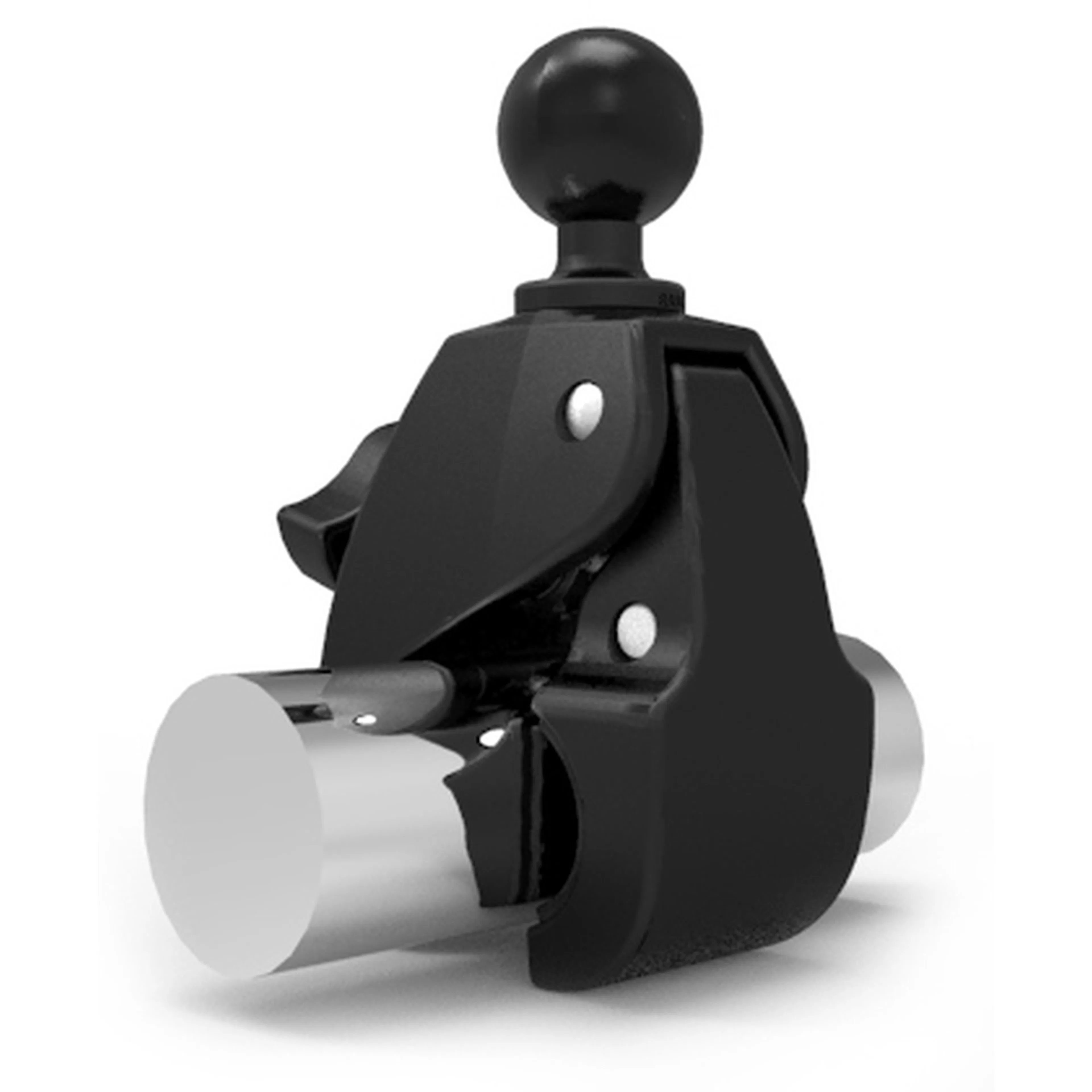 Kulledsfäste Ram Mounts Bas Quick Mount Till Rör 25-55 mm Stl. C