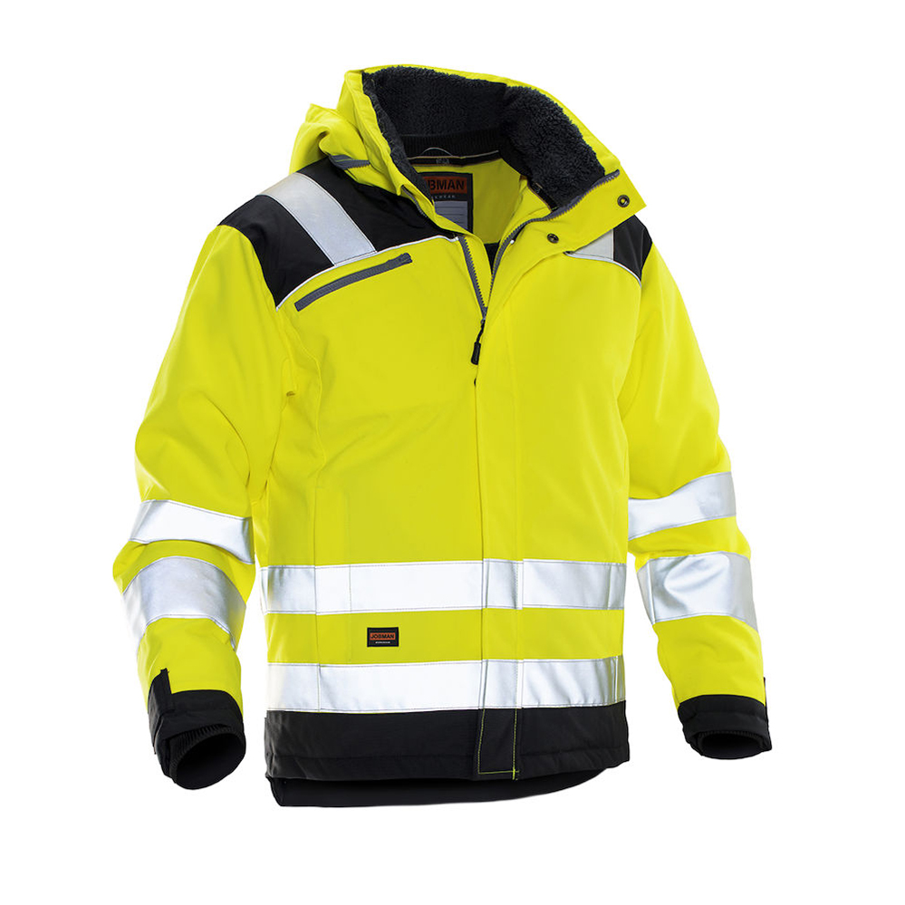 Vinterjacka Jobman Varsel 1347