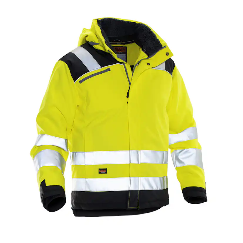 Vinterjacka Jobman Varsel 1347