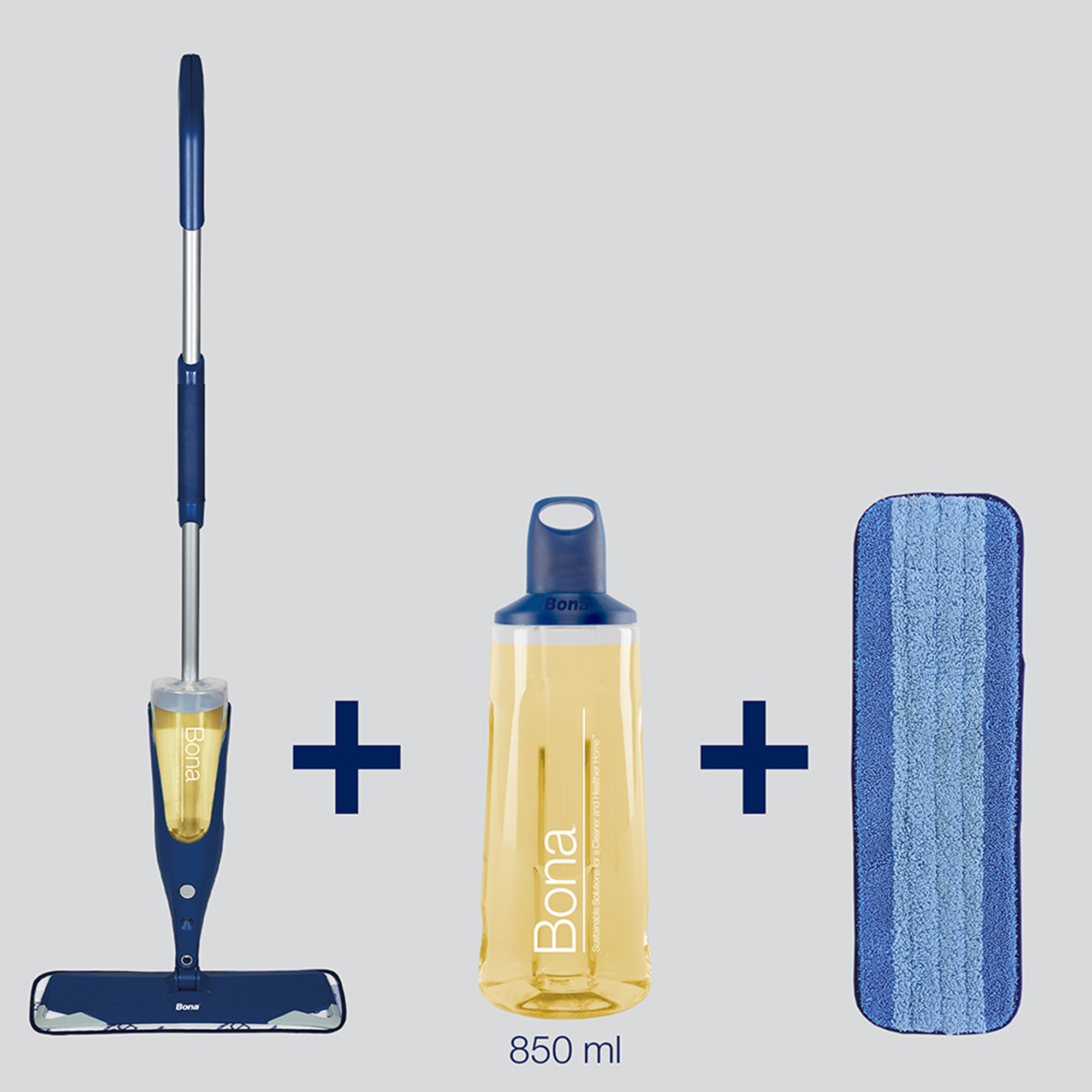 Rengöringsmedel Bona För Oljade Trägolv