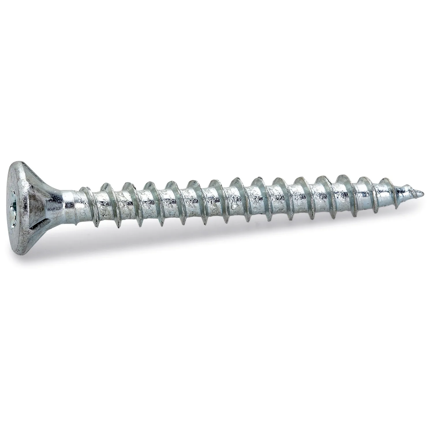 TRÄSKRUV TFT 3,0X35 FZB BRK=200 Dimension: 3,0x35 mm, Innehåll: 200 st