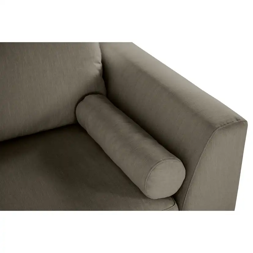 5-sitssoffa Scandinavian Choice Ocean Lyx Vändbar 340x270 cm