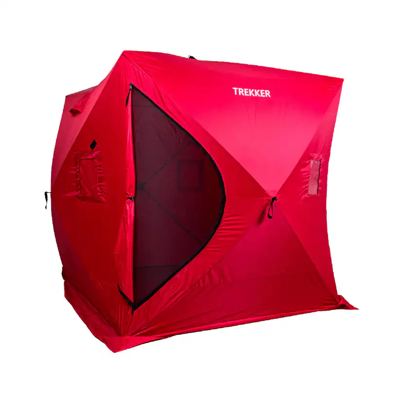Isfisketält Trekker 3 personer
