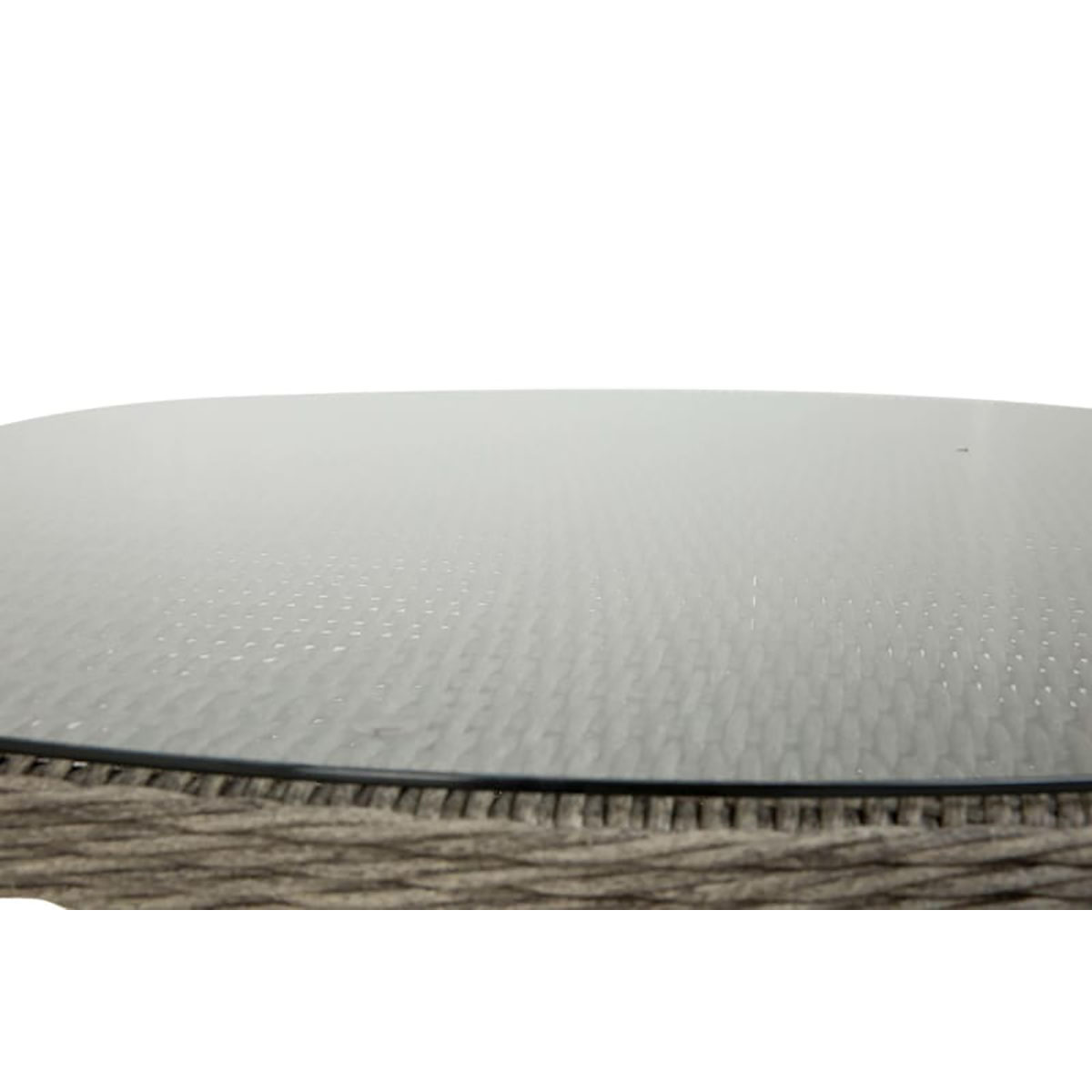 Trädgårdsbord deNoord Marcus Ø140 cm