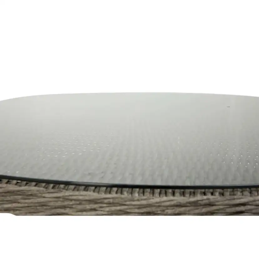 Trädgårdsbord deNoord Marcus Ø140 cm