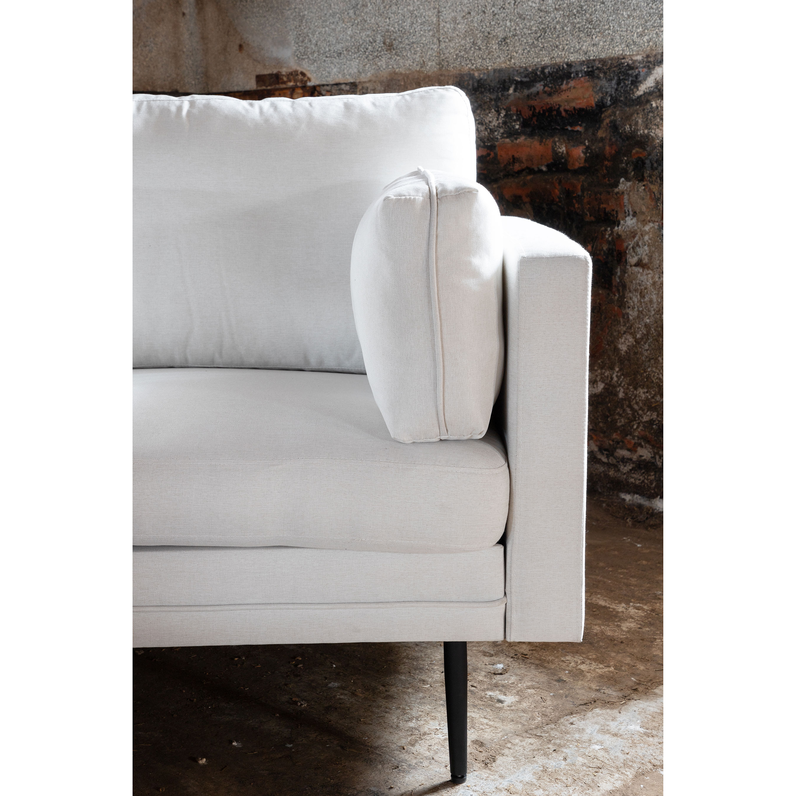 Fåtölj Venture Home Boom Polyester