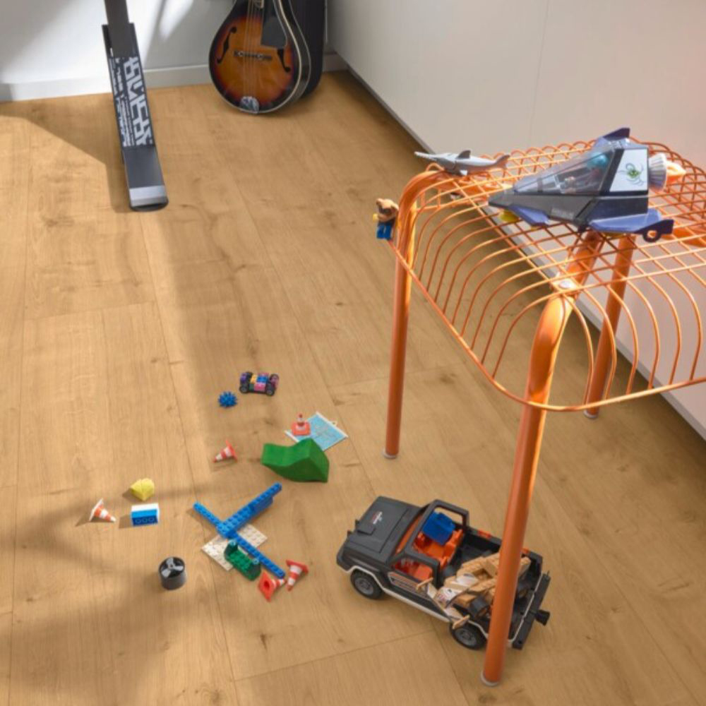 Vinylgolv MeisterDesign. next DD 500 S Madras oak 06891