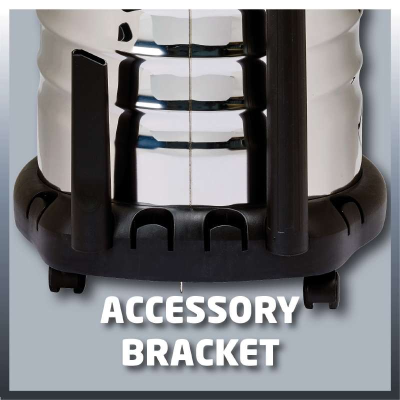 Våt- och Grovdammsugare Einhell TC-VC 1930 S 30 l