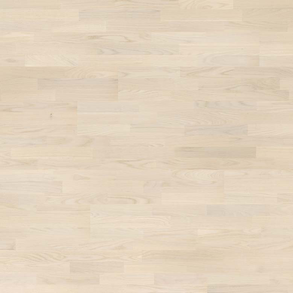 Trägolv Tarkett Shade Oak Northern White Ek, Mattlackat 3-Stavs Parkettgolv