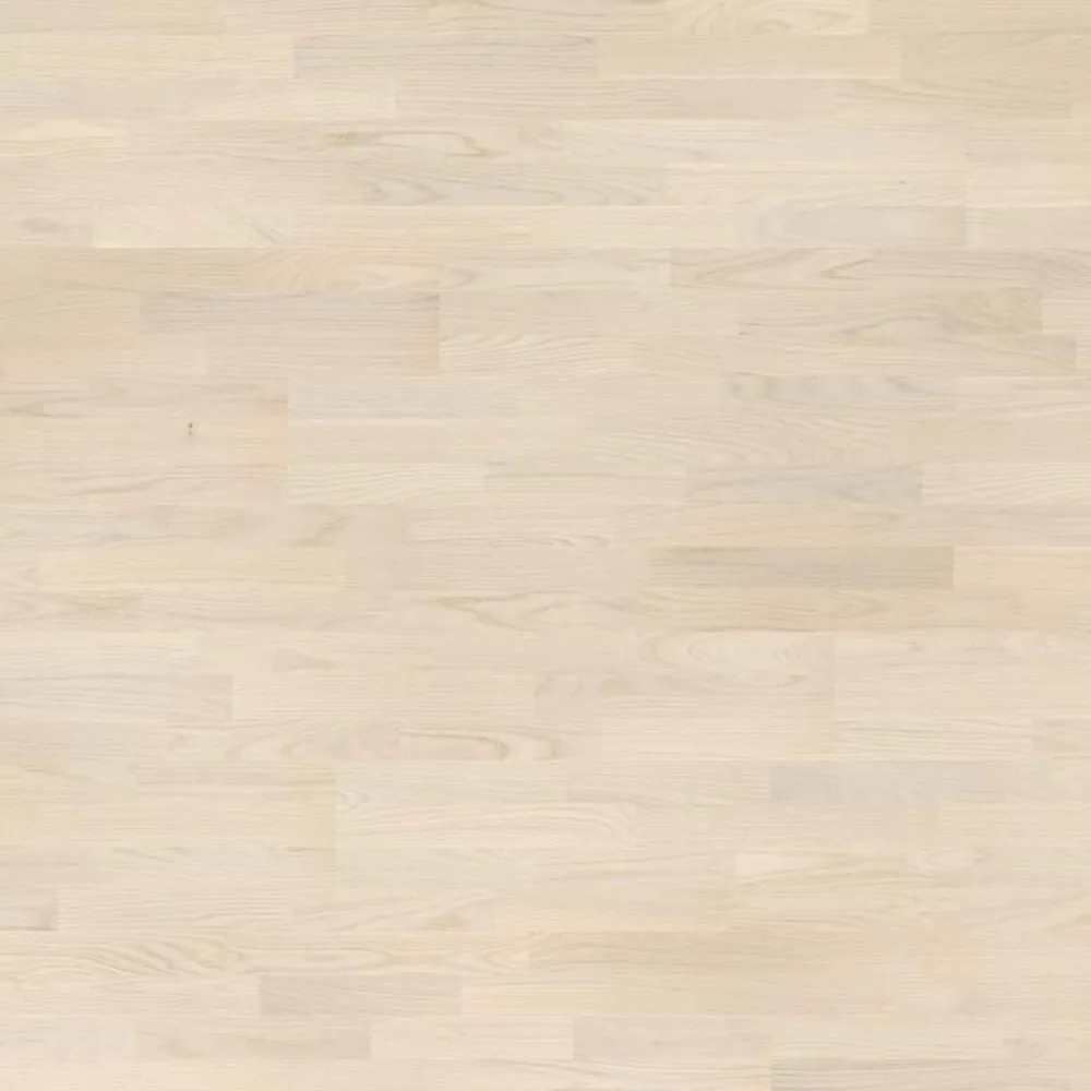 Trägolv Tarkett Shade Oak Northern White Ek, Mattlackat 3-Stavs Parkettgolv