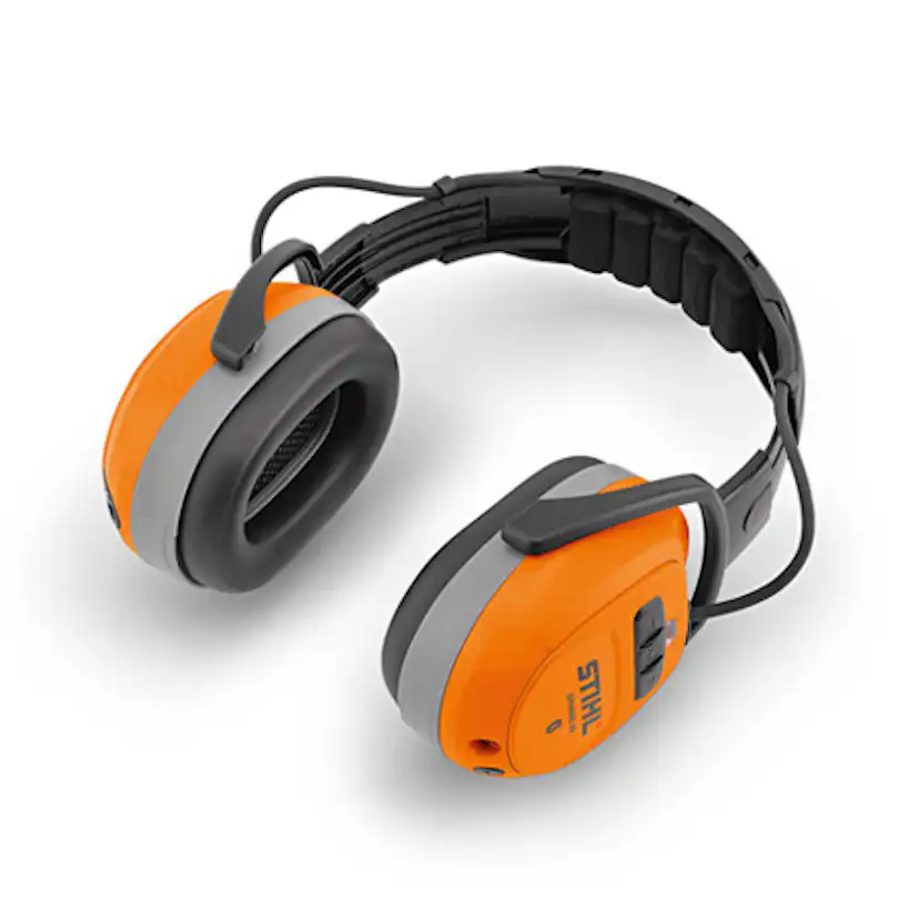 Hörselskydd STIHL Dynamic BT Bluetooth