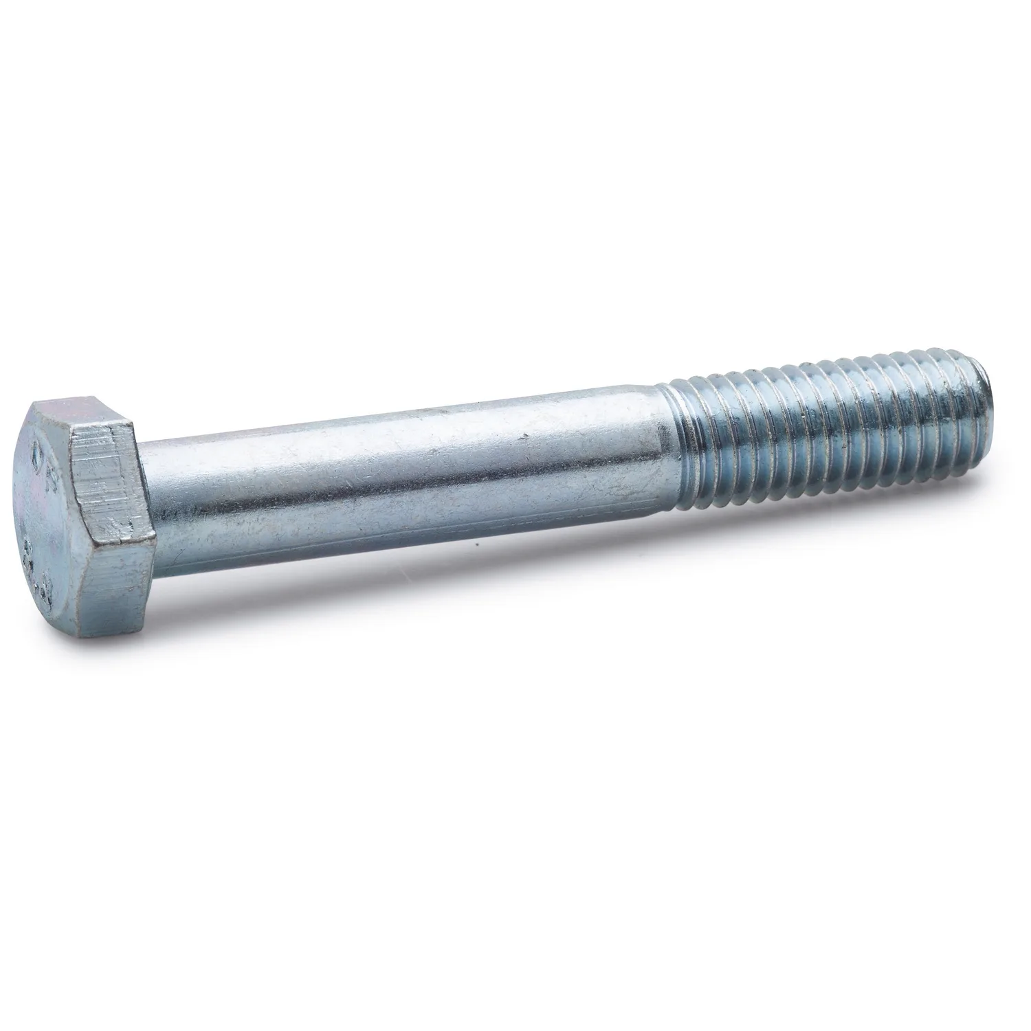 SKRUV M6S 8.8 10X120 FZB BRK=25 Dimension: M10x120 mm, Innehåll: 25 st