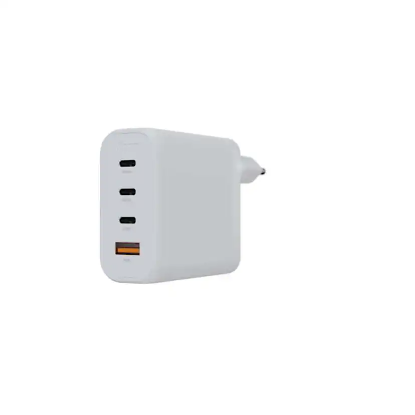 Laddare Xtorm 140W GaN2 Ultra 3xUSB-C/USB-A