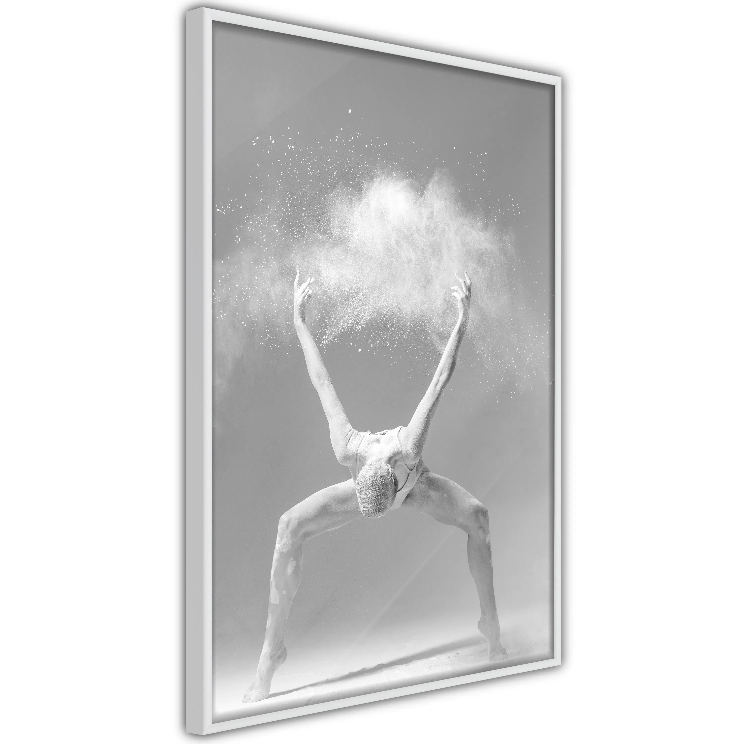 Poster Artgeist Affisch Amazing Pose