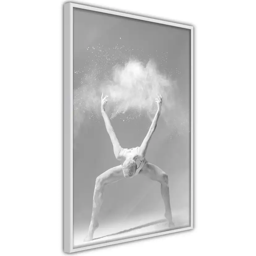 Poster Artgeist Affisch Amazing Pose