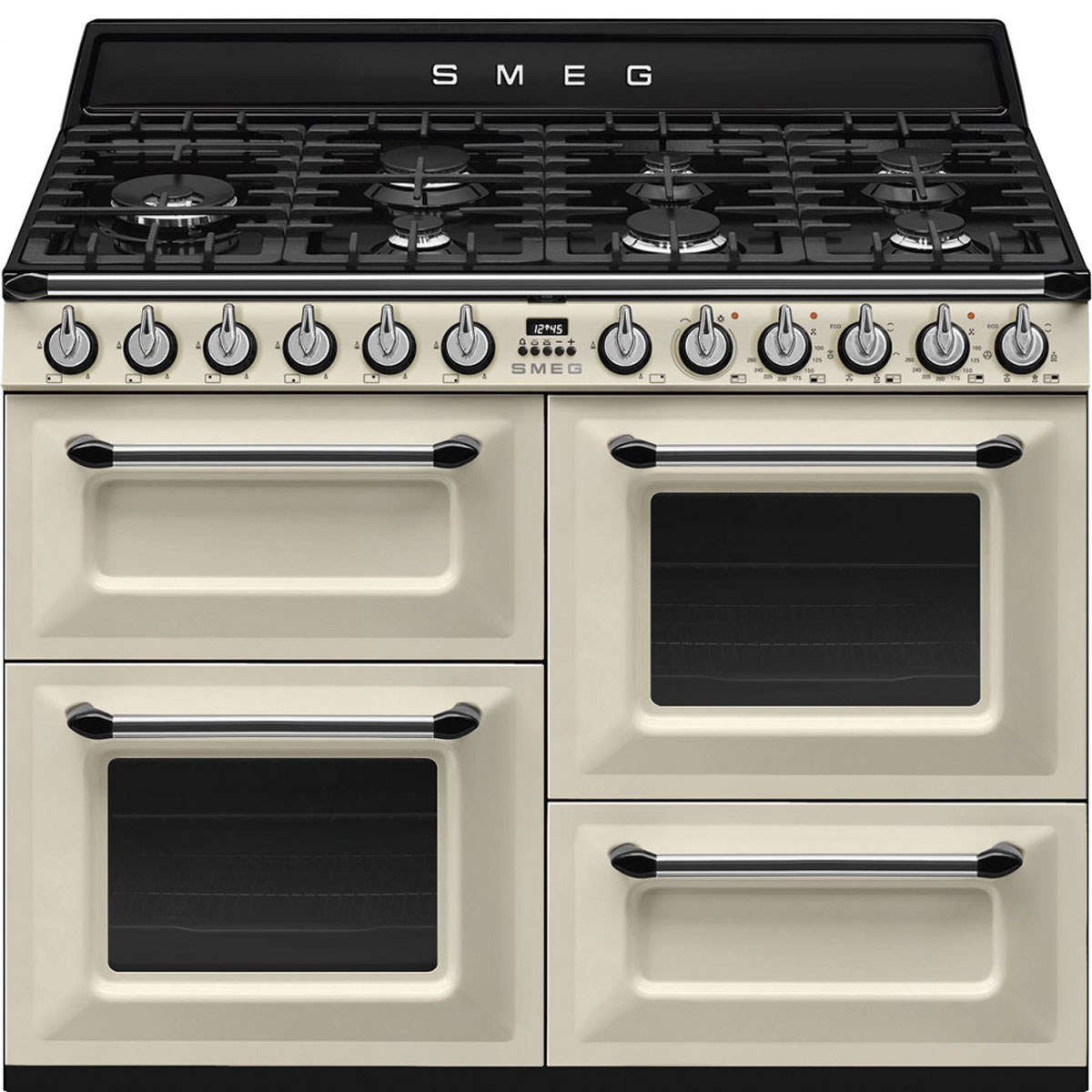 Gasspis Smeg TR4110P1