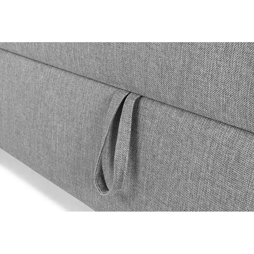 Förvaringssäng Drömvik Montana 160-180x200