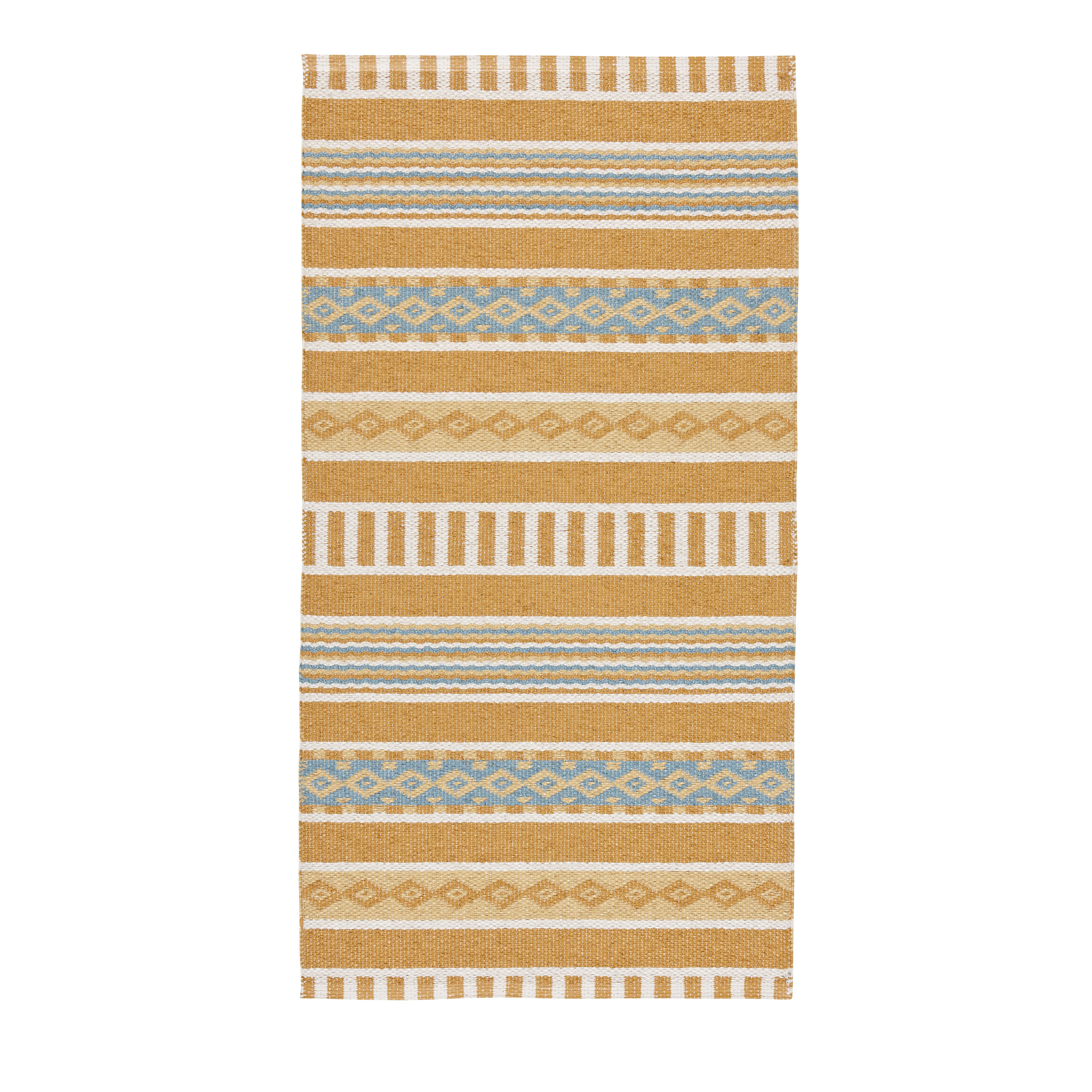 Plastmatta Horredsmattan Linné